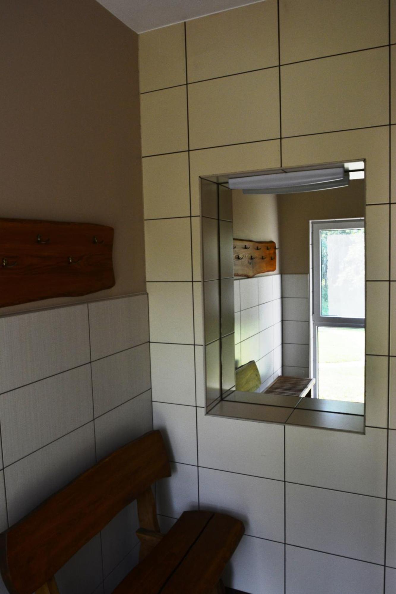 Hostal Zupe Radailiai Habitación foto