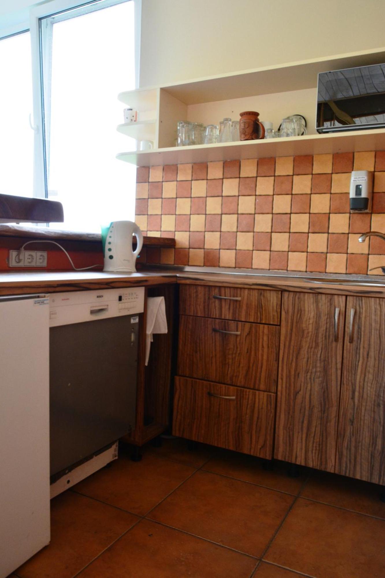 Hostal Zupe Radailiai Habitación foto
