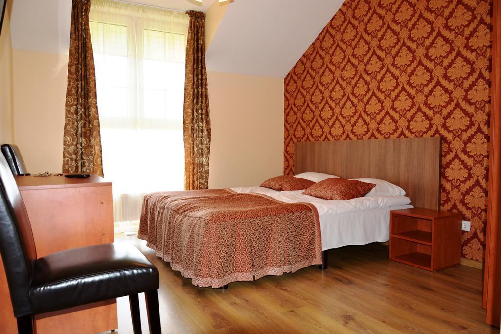 Hostal Zupe Radailiai Habitación foto